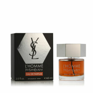 Perfumy Damskie Yves Saint Laurent L'Homme Eau de Parfum EDP 60 ml