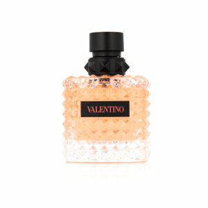 Perfumy Damskie Valentino VALENTINO DONNA EDP 100 ml Born In Roma Coral Fantasy