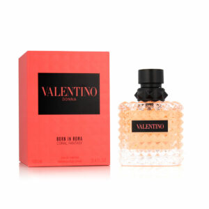 Perfumy Damskie Valentino VALENTINO DONNA EDP 100 ml Born In Roma Coral Fantasy