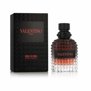 Perfumy Męskie Valentino VALENTINO UOMO EDT 50 ml