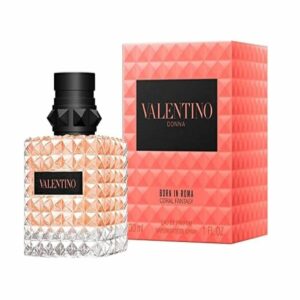 Perfumy Damskie Valentino VALENTINO DONNA 30 ml