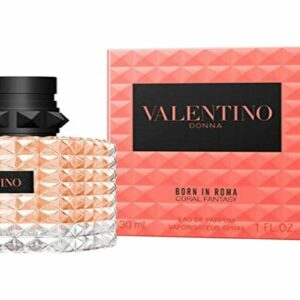 Perfumy Damskie Valentino VALENTINO DONNA EDP