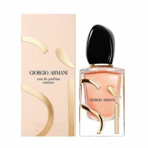 Perfumy Damskie Armani SÌ 50 ml