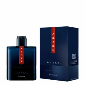 Perfumy Męskie Prada Luna Rossa Ocean 150 ml