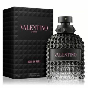 Perfumy Męskie Valentino VALENTINO UOMO 100 ml