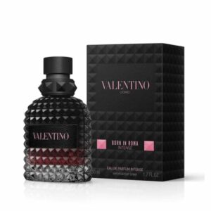 Perfumy Męskie Valentino VALENTINO UOMO 50 ml