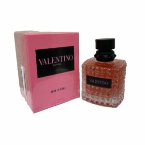 Perfumy Damskie Valentino VALENTINO DONNA 100 ml