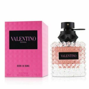 Perfumy Damskie Valentino VALENTINO DONNA 30 ml