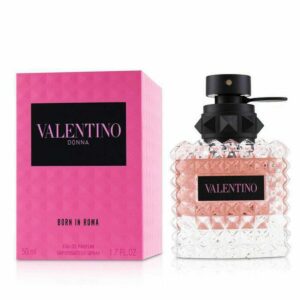 Perfumy Damskie Valentino VALENTINO DONNA 30 ml
