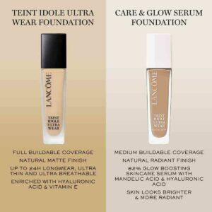 Płynny Podkład do Twarzy Lancôme Teint Idole Ultra Wear N Nº 345n Spf 35 30 ml