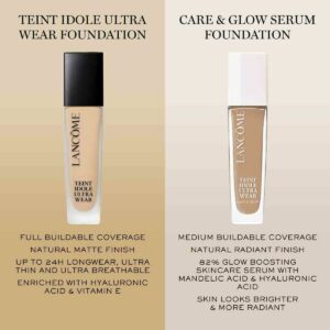 Płynny Podkład do Twarzy Lancôme Teint Idole Ultra Wear W Nº 405W Spf 35 30 ml