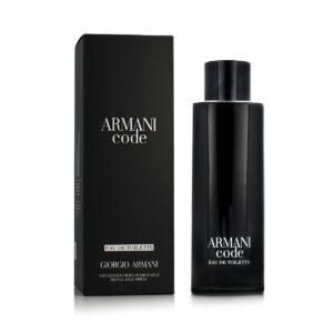 Perfumy Męskie Giorgio Armani ARMANI CODE POUR HOMME EDT 200 ml