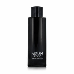 Perfumy Męskie Giorgio Armani ARMANI CODE POUR HOMME EDT 200 ml