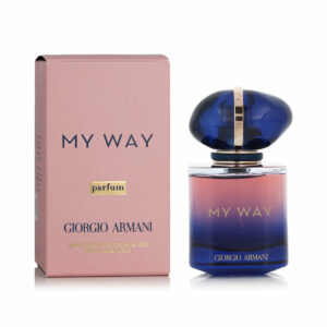 Perfumy Damskie Armani MY WAY EDP 30 ml