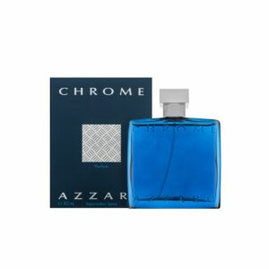 Perfumy Męskie Azzaro Chrome Parfum EDP 100 ml