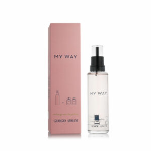 Perfumy Damskie Armani MY WAY 100 ml