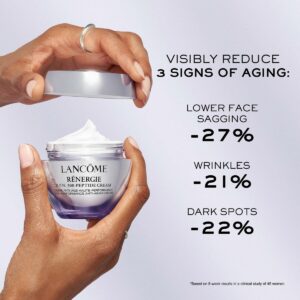 Krem na Dzień Lancôme Rénérgie Lift Ultra 50 ml