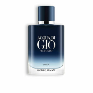 Perfumy Męskie Armani ACQUA DI GIÒ POUR HOMME 100 ml