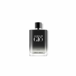 Perfumy Męskie Armani Aqua Di Gio Homme EDP 200 ml