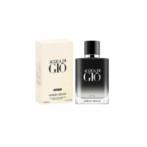 Perfumy Męskie Armani ACQUA DI GIÒ POUR HOMME 100 ml