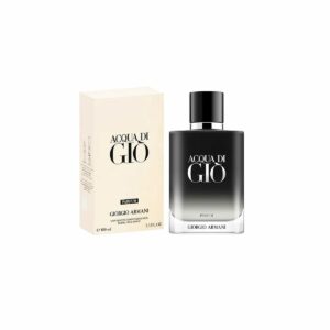 Perfumy Męskie Armani ACQUA DI GIÒ POUR HOMME EDP