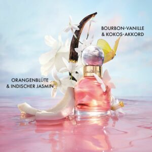 Perfumy Damskie Cacharel ELLA ELLA 50 ml