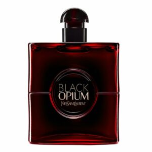 Perfumy Damskie Yves Saint Laurent Black Opium Over Red EDP 90 ml