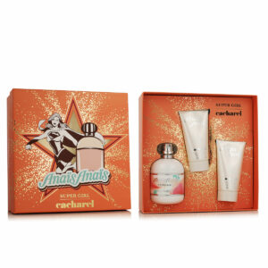 Zestaw Perfum dla Kobiet Cacharel Anais Anais L'Original Eau de Toilette EDT 2 Części
