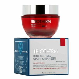 Krem na Dzień Biotherm Blue Peptides Uplift Spf 30 50 ml