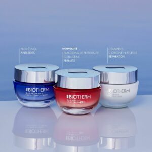 Krem na Dzień Biotherm Blue Peptides Uplift Spf 30 50 ml