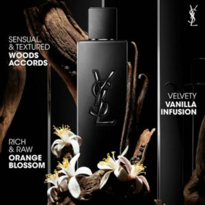 Perfumy Męskie YSL