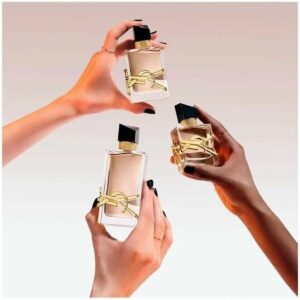 Perfumy Damskie YSL Libre Edp Florale EDP