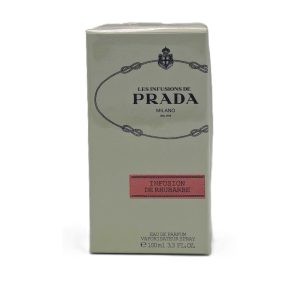 Perfumy Damskie Prada Infusion Rhubarbe EDP