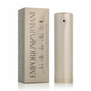 Perfumy Damskie Armani EDP