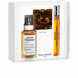 Zestaw Perfum dla Kobiet Maison Margiela REPLICA JAZZ CLUB