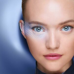 Pielęgnacja Obszaru pod Oczami Lancôme GÉNIFIQUE 20 ml