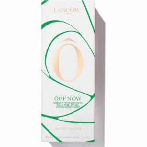 Perfumy Damskie Lancôme LES Ô