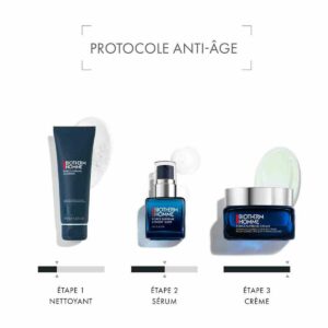 Zestaw Kosmetyków dla Kobiet Biotherm BIOTHERM HOMME