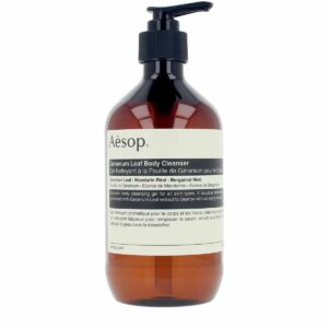 Żel Oczyszczający Aesop GERANIUM LEAF 500 ml