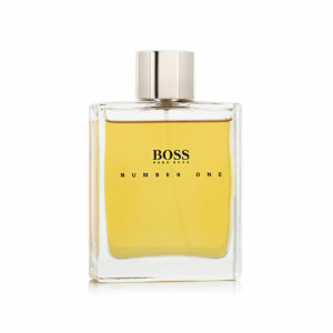 Perfumy Męskie BOSS NUMBER ONE EDT 100 ml
