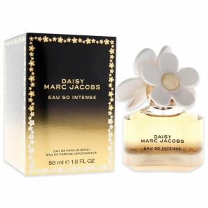 Perfumy Damskie Marc Jacobs   EDP 50 ml