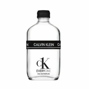 Perfumy Unisex Calvin Klein EDP CK Everyone 200 ml