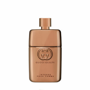 Perfumy Damskie Gucci Guilty Intense EDP 90 ml