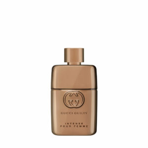 Perfumy Damskie Gucci Guilty Intense Pour Femme EDP EDP 50 ml
