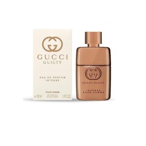 Perfumy Damskie Gucci Guilty Intense EDP 30 ml