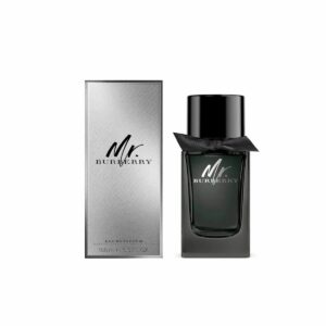 Perfumy Męskie Burberry Mr. Burberry 100 ml