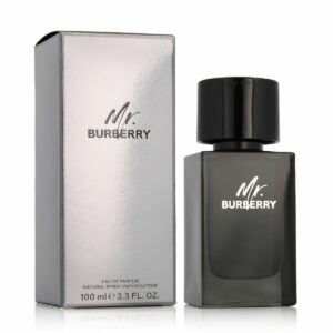 Perfumy Męskie Burberry Mr. Burberry 100 ml