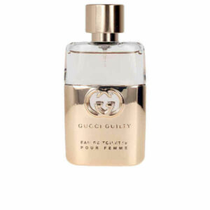 Perfumy Damskie Gucci Guilty (30 ml)