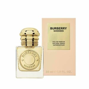 Perfumy Damskie Burberry BURBERRY GODDESS EDP 30 ml 17 g