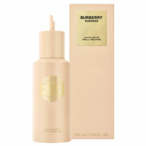 Perfumy Damskie Burberry BURBERRY GODDESS EDP 150 ml Wkłąd do perfum